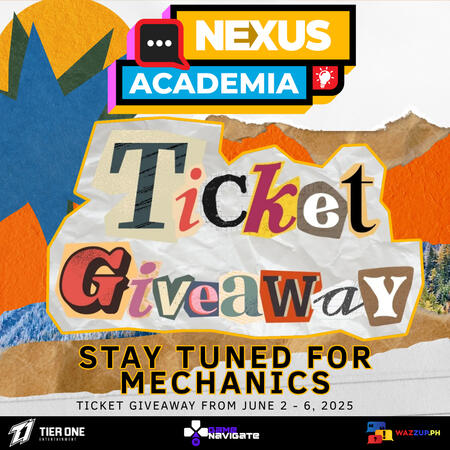 Nexus Academia Collaboration Campaign